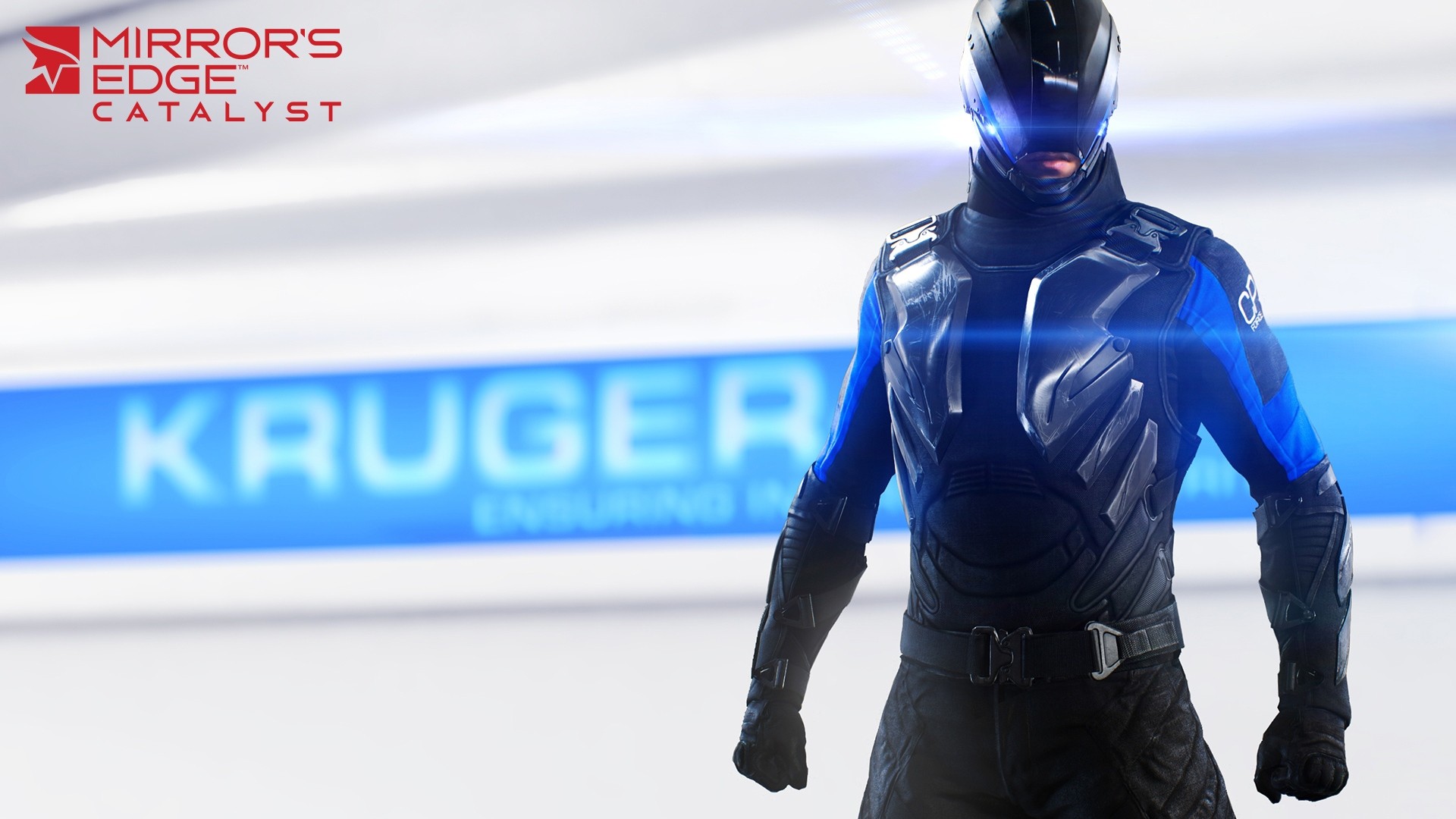 Mirror´s Edge Catalyst - Imagen 23